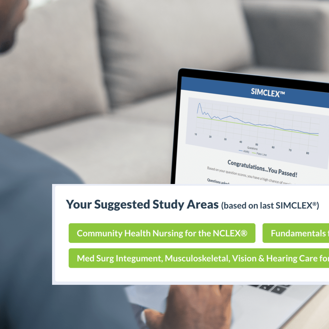 simclex study suggestions