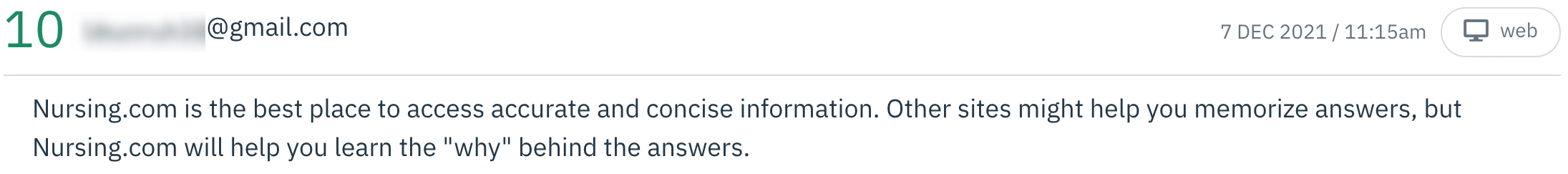 nursing.com review for students