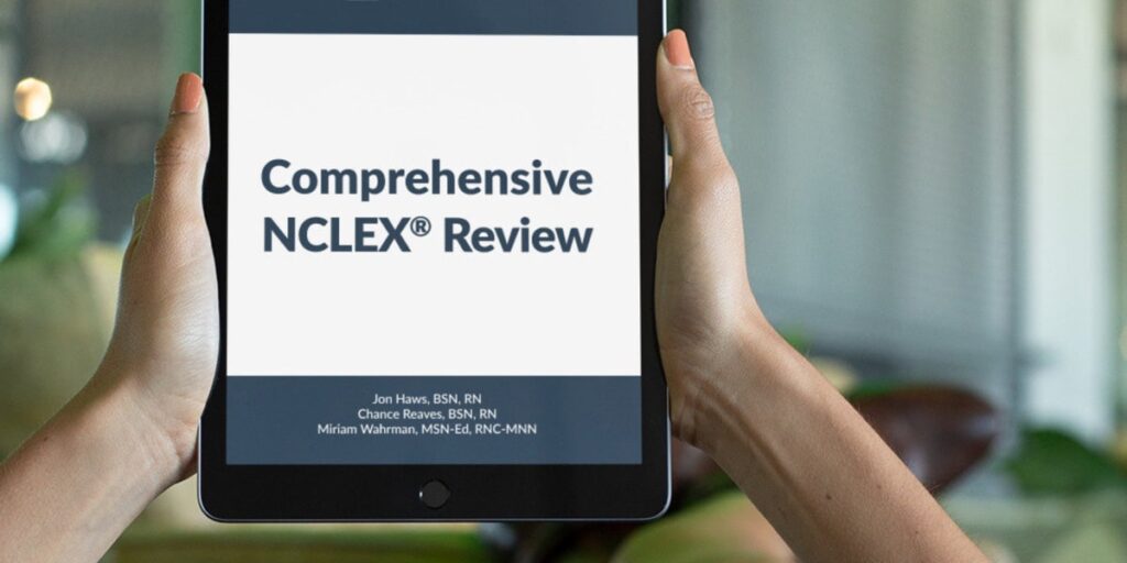 nclex ebook nursing.com