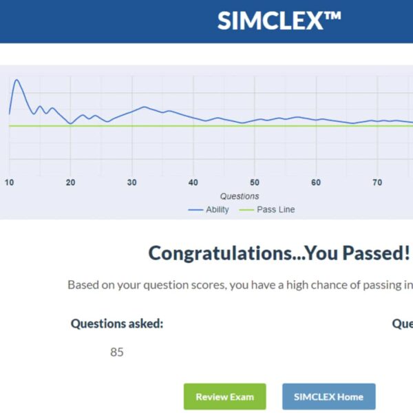 nextgen simclex
