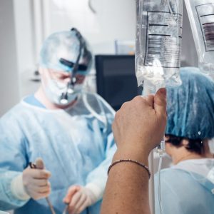 Nursing Skills Course