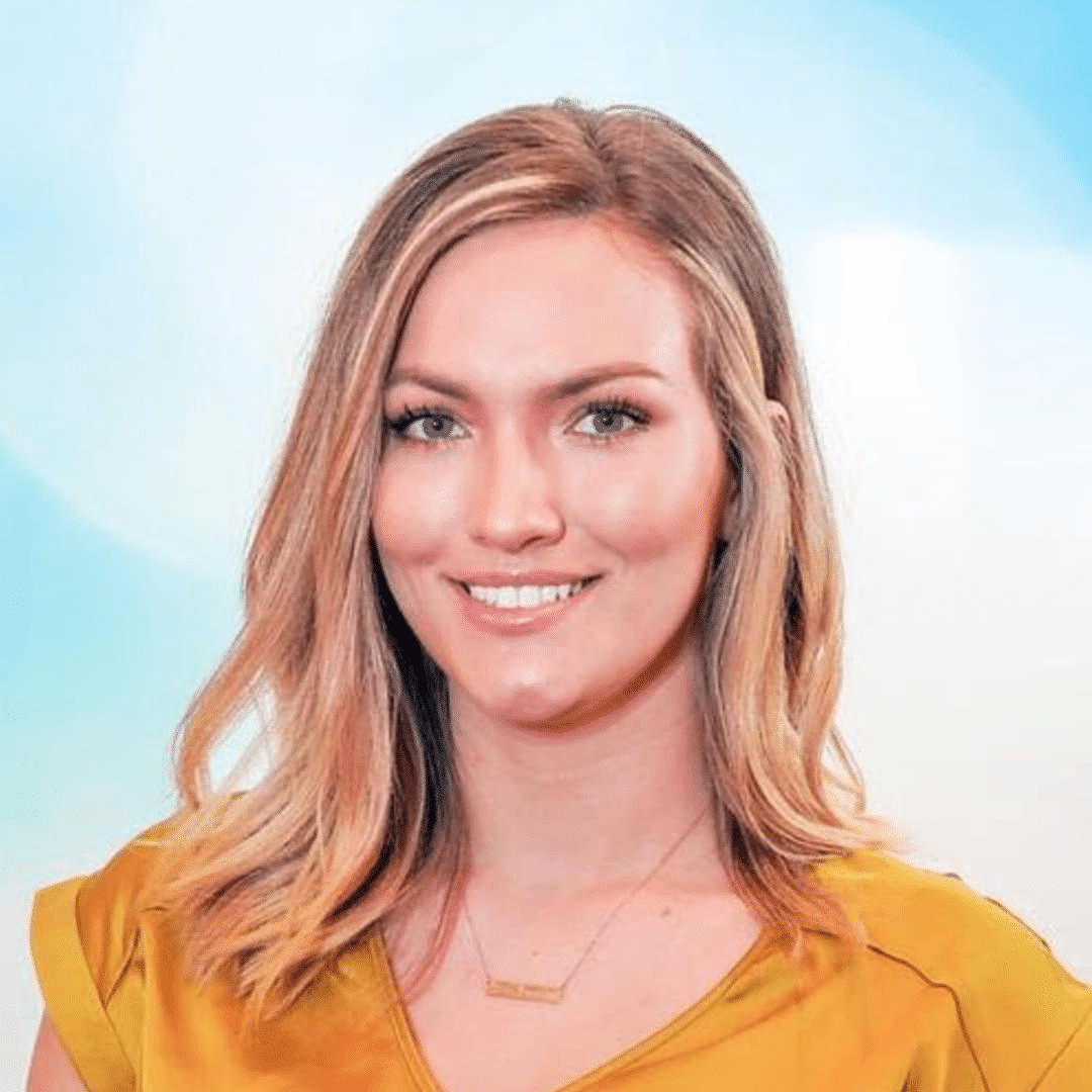 Mercedes nursing student who passed nclex using nursing.com