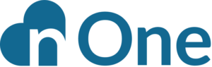 Nursing.com One Logo nursing.com