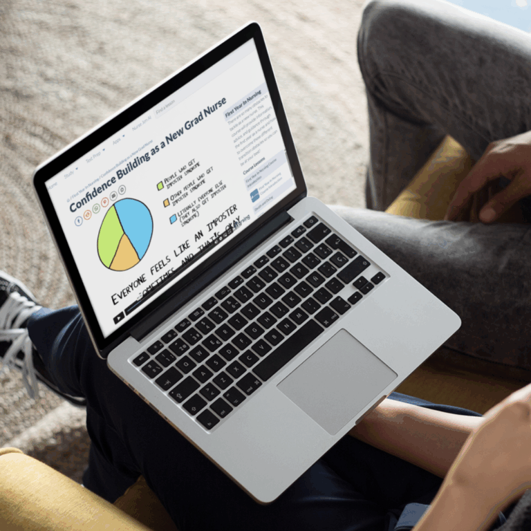 prioritize patient care when you have multiple patients. Filling the gap between nursing school and first year in nursing